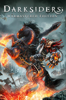 Darksiders